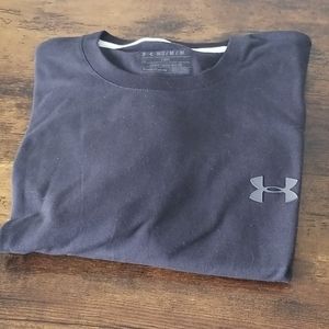 Mens Under Armour Tee shirt